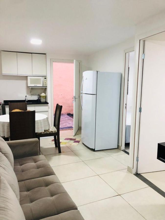Apartamento No Tremembe 20 São Paulo Exterior foto