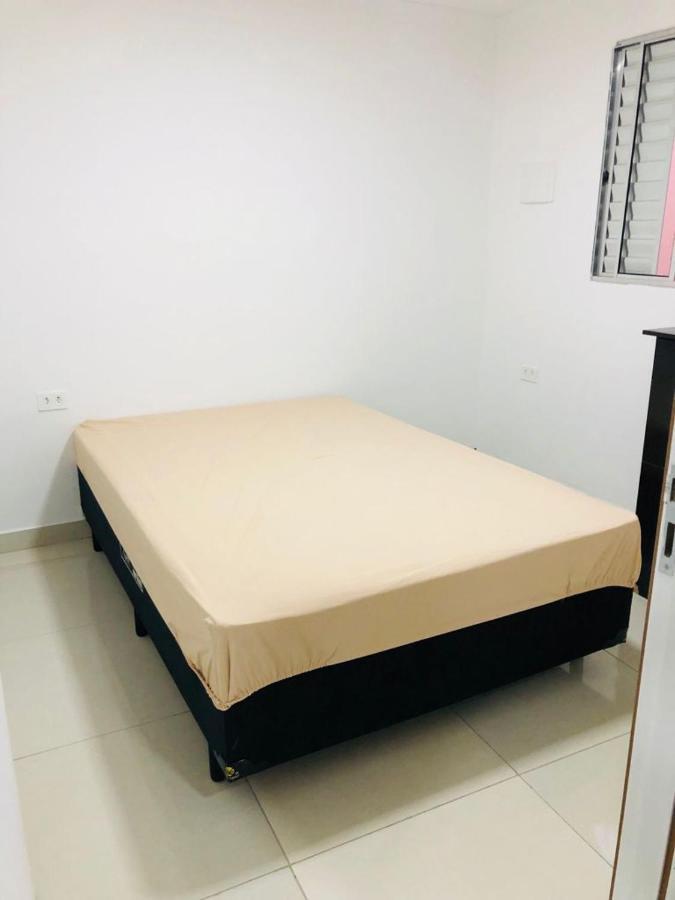 Apartamento No Tremembe 20 São Paulo Exterior foto