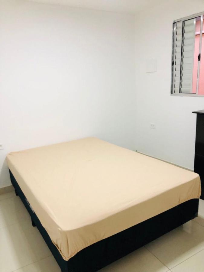 Apartamento No Tremembe 20 São Paulo Exterior foto